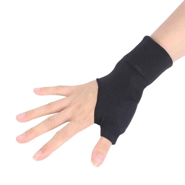 wrist support compression gloves hand brace protector sports protection handwear for home office recovery riding, Black;red
wrist support compression gloves hand brace protector sports protection handwear for home office recovery riding, Black;red