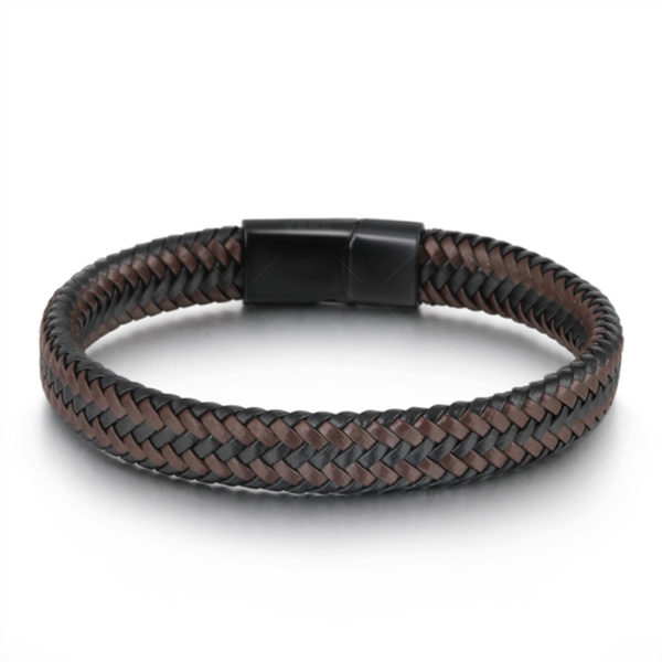 charm bracelets european and american jewelry commodity alloy simple atmosphere wear-resistant cowhide rope woven bracelet for men, Golden;silver
charm bracelets european and american jewelry commodity alloy simple atmosphere wear-resistant cowhide rope woven bracelet for men, Golden;silver