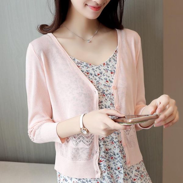 women's sweaters 2021 lcybhe korean spring hollow-out card, sweater, sexy, female29-10656, White;black
women's sweaters 2021 lcybhe korean spring hollow-out card, sweater, sexy, female29-10656, White;black