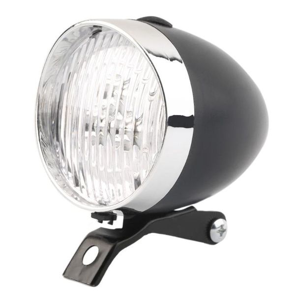 downlights 3 led vintage ultra bright light lamp bicycle headlight bike front safe night cycling accessory
downlights 3 led vintage ultra bright light lamp bicycle headlight bike front safe night cycling accessory