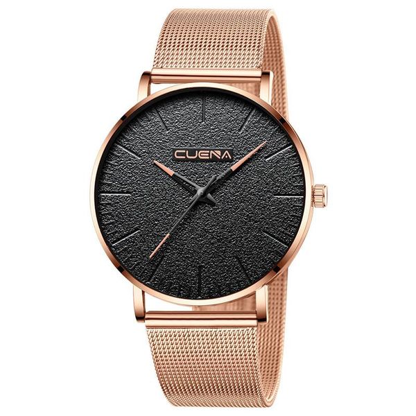 wristwatches 2021 casual simple fashion women watches quartz watch large dial temperament elegant clock listing, Slivery;brown
wristwatches 2021 casual simple fashion women watches quartz watch large dial temperament elegant clock listing, Slivery;brown
