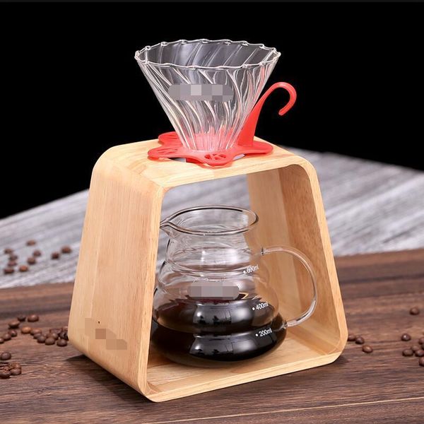 coffee filters selling est ladder hand punch v60 glass filter cup household pot set
coffee filters selling est ladder hand punch v60 glass filter cup household pot set