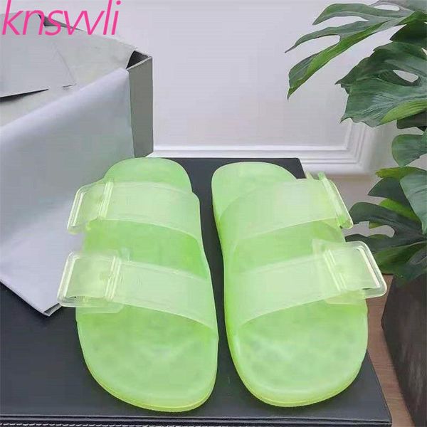 slippers women pvc jelly shoes summer flat sandals casual beach slides ladies buckle strap woman mules, Black
slippers women pvc jelly shoes summer flat sandals casual beach slides ladies buckle strap woman mules, Black