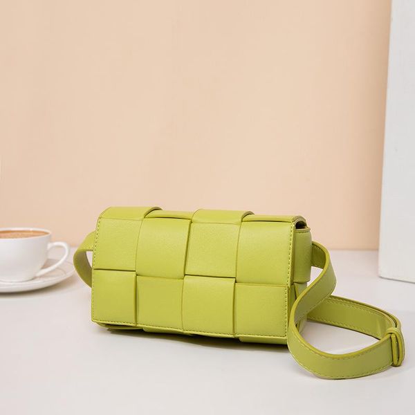 evening bags 2021 chain woven women messenger bag pure color luxury designer high-quality pu shoulder ladies chest fashion handbag
evening bags 2021 chain woven women messenger bag pure color luxury designer high-quality pu shoulder ladies chest fashion handbag