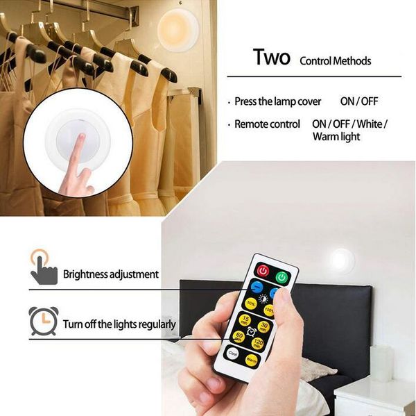 under cabinet light wireless dimmable touch sensor led night lamps battery power remote control suitable for kitchen stair
under cabinet light wireless dimmable touch sensor led night lamps battery power remote control suitable for kitchen stair