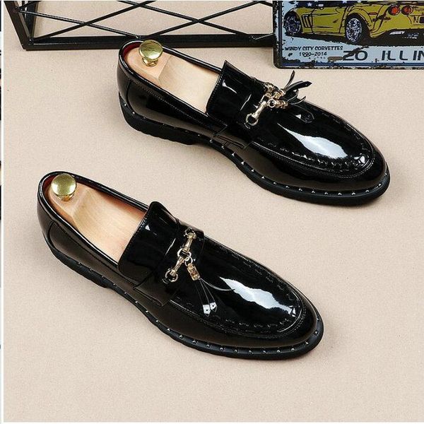 dress shoes oxford black white italian tassel business wedding men leather formal flats designer moccasins loafers hjk78
dress shoes oxford black white italian tassel business wedding men leather formal flats designer moccasins loafers hjk78