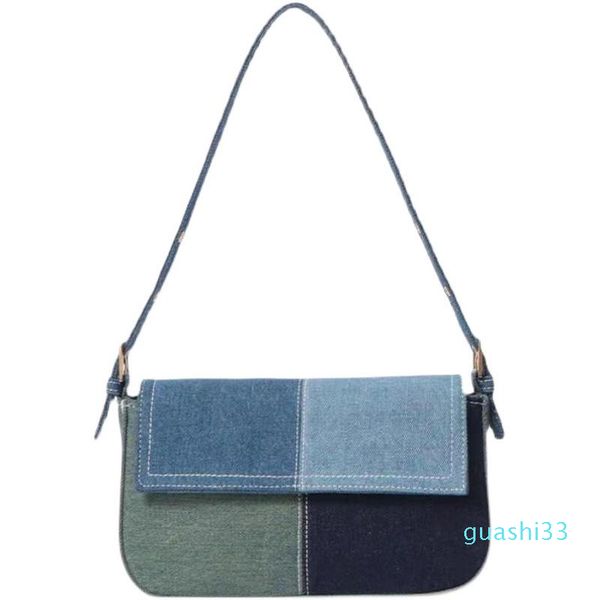 evening bags luxury designer jeans women denim chain crossbody for women's handbags shoulder messenger female
evening bags luxury designer jeans women denim chain crossbody for women's handbags shoulder messenger female