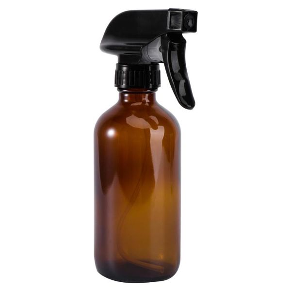 storage bottles & jars 250ml empty brown glass spray portable refillable container durable trigger sprayer for essential oils cleaning produ
storage bottles & jars 250ml empty brown glass spray portable refillable container durable trigger sprayer for essential oils cleaning produ