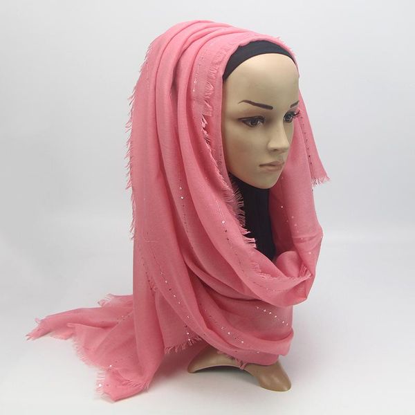 scarves style monochromatic shimmer sequined edging women's headscarf hijab hui scarf muslim 90*180cm, Blue;gray
scarves style monochromatic shimmer sequined edging women's headscarf hijab hui scarf muslim 90*180cm, Blue;gray