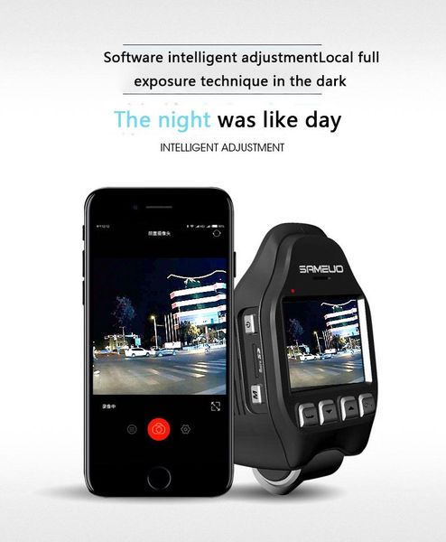 car rear view cameras& parking sensors sameuo u600 hd night vision hidden dashcam universal wifi wide angle before and after double recordin
car rear view cameras& parking sensors sameuo u600 hd night vision hidden dashcam universal wifi wide angle before and after double recordin