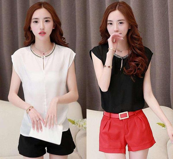 women's t-shirt 2021 women shirt , lady short sleeve black garment, White
women's t-shirt 2021 women shirt , lady short sleeve black garment, White