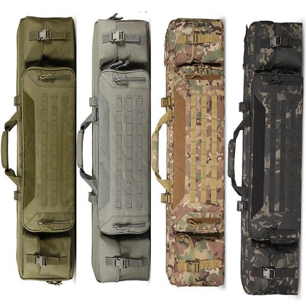 stuff sacks tactical 36" 90cm molle double rifle bag ar 15 sgun gun padded case shooting backpack pistol magazine
stuff sacks tactical 36" 90cm molle double rifle bag ar 15 sgun gun padded case shooting backpack pistol magazine