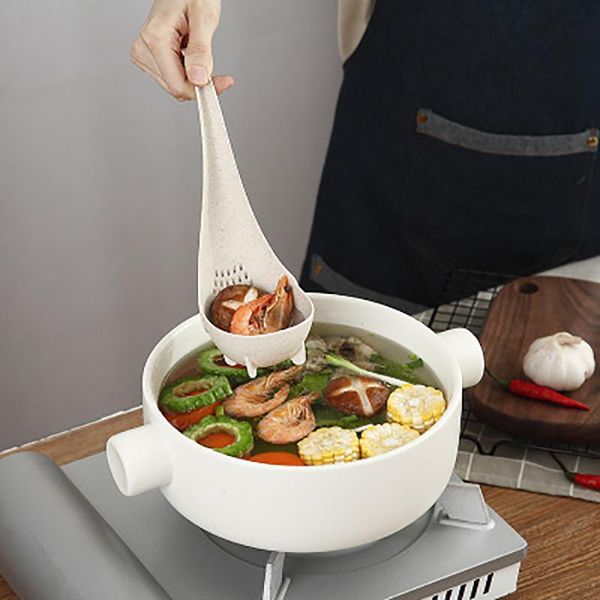 spoons guret wheat straw long handle baby elephant spoon cute creative vertical filter home kitchen tool japanese style
spoons guret wheat straw long handle baby elephant spoon cute creative vertical filter home kitchen tool japanese style