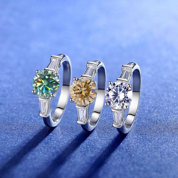 cluster rings boeycjr 925 silver 1ct/2ct blue moissanite vvs1 elegant engagement wedding ring with national certificate for women gift, Golden;silver
cluster rings boeycjr 925 silver 1ct/2ct blue moissanite vvs1 elegant engagement wedding ring with national certificate for women gift, Golden;silver