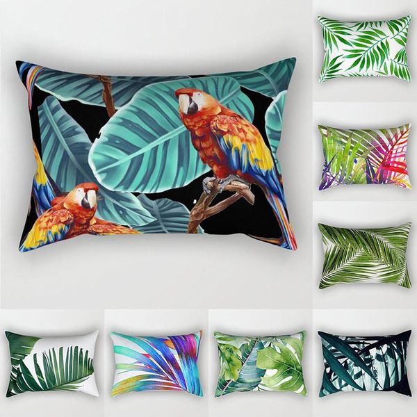 cushion/decorative pillow decorative throw pillows tropical plants cover 30x50 polyester cushion decoration pillowcase cushions home decor
cushion/decorative pillow decorative throw pillows tropical plants cover 30x50 polyester cushion decoration pillowcase cushions home decor
