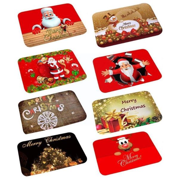 bath mats flannel christmas mat series home bathroom toilet decoration red festive santa pattern door q1y4
bath mats flannel christmas mat series home bathroom toilet decoration red festive santa pattern door q1y4