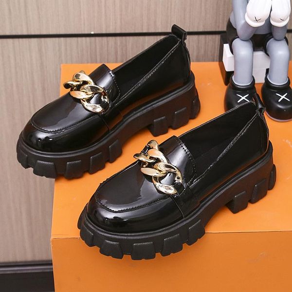 dress shoes fashion patent leather women womens platform heels black for chaussure femme zapatos de mujer
dress shoes fashion patent leather women womens platform heels black for chaussure femme zapatos de mujer