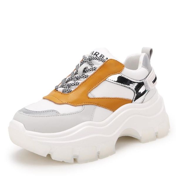 dress shoes 2021 autumn winter casual women sneakers genuine leather thick bottom fashion sports -selling outdoor, Black
dress shoes 2021 autumn winter casual women sneakers genuine leather thick bottom fashion sports -selling outdoor, Black