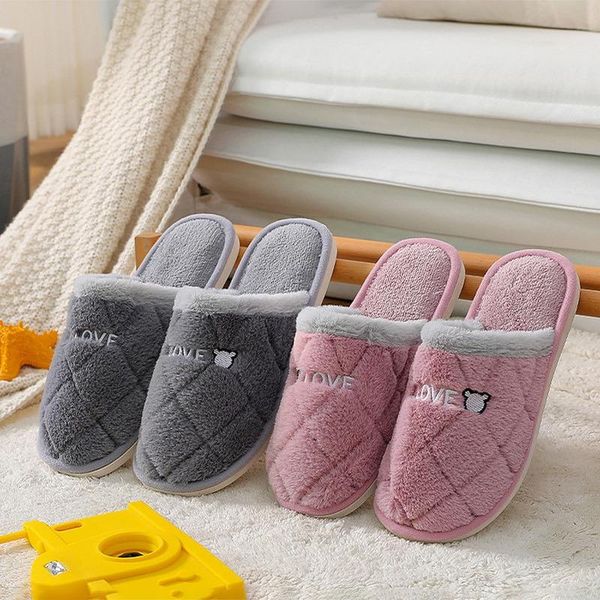 slippers shoes for women 2021 indoor home slipper autumn winter shoe plush warm man bedroom lovers couples floor, Black
slippers shoes for women 2021 indoor home slipper autumn winter shoe plush warm man bedroom lovers couples floor, Black