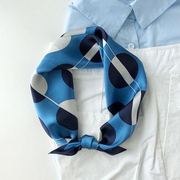 brand point 100% mulberry silk scarf fashion women summer beach small scarves shawl bandana hijab poncho, Blue;gray
brand point 100% mulberry silk scarf fashion women summer beach small scarves shawl bandana hijab poncho, Blue;gray