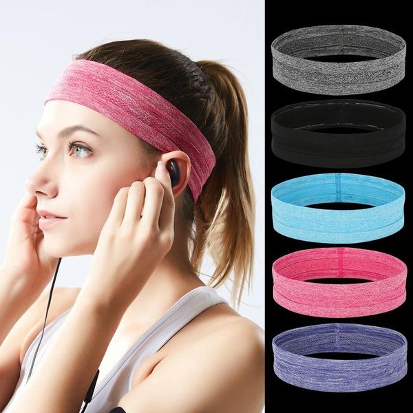 sweatband anti-slip breathable basketball fitness yoga volleyball cycling hair band elastic sports gym headband, Yellow;black
sweatband anti-slip breathable basketball fitness yoga volleyball cycling hair band elastic sports gym headband, Yellow;black