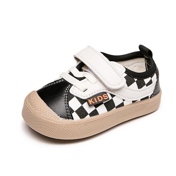 athletic & outdoor 2021 autumn sports single shoes boys girls children's anti-kick board baby toddlers fashion non-slip 15-19 all-match, Black
athletic & outdoor 2021 autumn sports single shoes boys girls children's anti-kick board baby toddlers fashion non-slip 15-19 all-match, Black