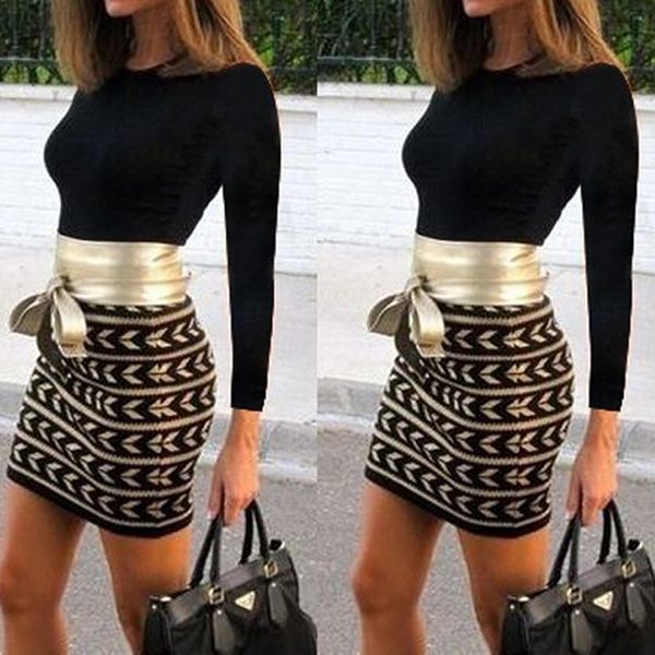 new women fashion summer dresses female elegant bandage long sleeve bodycon ladies skinny working dresses short mini dress, Black;gray
new women fashion summer dresses female elegant bandage long sleeve bodycon ladies skinny working dresses short mini dress, Black;gray