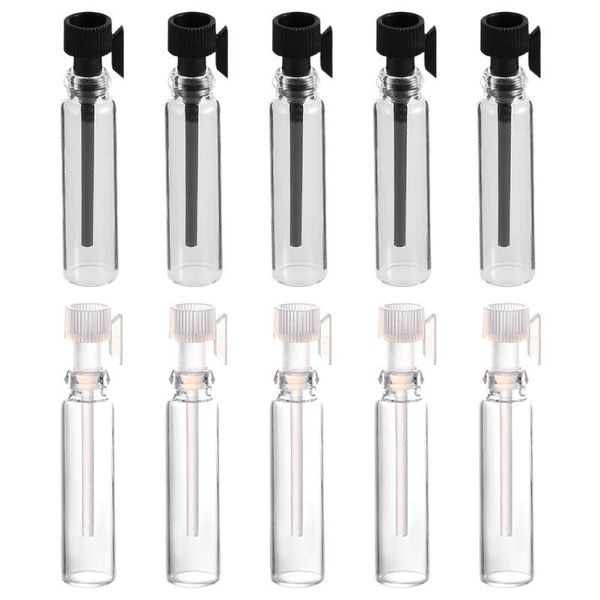 storage bottles & jars 100pcs perfume bottle empty glass refillable container
storage bottles & jars 100pcs perfume bottle empty glass refillable container