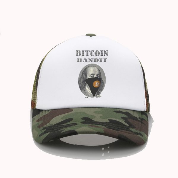 bandit trucker hats bitcoin crypto miners meme mesh net baseball cap for men women hip hop snapback caps streetwear, Blue;gray
bandit trucker hats bitcoin crypto miners meme mesh net baseball cap for men women hip hop snapback caps streetwear, Blue;gray