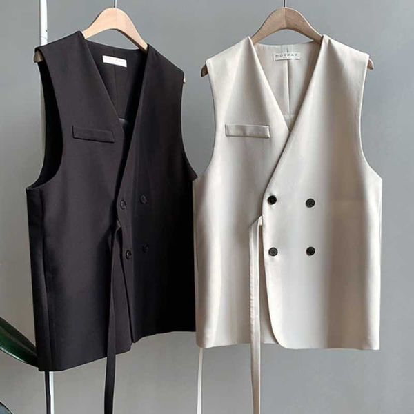 women's vests formal elegant gray female vest coat & waistcoat for women business jackets ladies blazers outwear clothes, Black;white
women's vests formal elegant gray female vest coat & waistcoat for women business jackets ladies blazers outwear clothes, Black;white