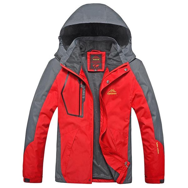 men's jackets jacket men zipper windbreak casual hooded fashion mens outwear windproof spring autumn hiking, Black;brown
men's jackets jacket men zipper windbreak casual hooded fashion mens outwear windproof spring autumn hiking, Black;brown