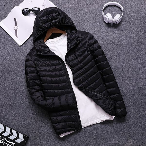 autumn mode winter down men's jacket big size hood short hoodie frivolous style coat for young people and m wdsj, Black;brown
autumn mode winter down men's jacket big size hood short hoodie frivolous style coat for young people and m wdsj, Black;brown
