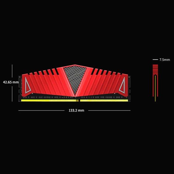1set heatsink radiator cooler cooling heat sink for deskmemory ddr2 ddr3 ddr4 heat dissipation pad 62ka
1set heatsink radiator cooler cooling heat sink for deskmemory ddr2 ddr3 ddr4 heat dissipation pad 62ka