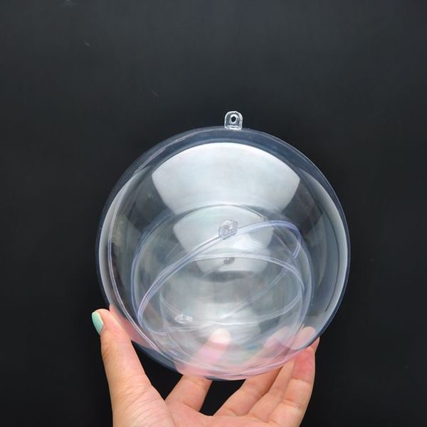 factory outlet christmas decoration 200pcs 5cm/8cm/10cm beauty transparent hanging christmas ball baubles clear plastic christmas ornaments
factory outlet christmas decoration 200pcs 5cm/8cm/10cm beauty transparent hanging christmas ball baubles clear plastic christmas ornaments