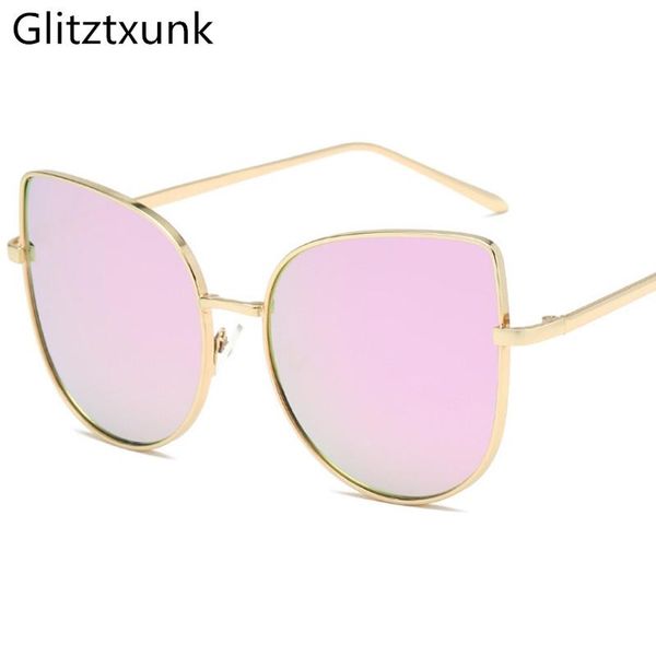 sunglasses glitztxunk fashion brand vintage cat eye women men sports sun glasses goggles outdoor driving eyewear uv400, White;black
sunglasses glitztxunk fashion brand vintage cat eye women men sports sun glasses goggles outdoor driving eyewear uv400, White;black