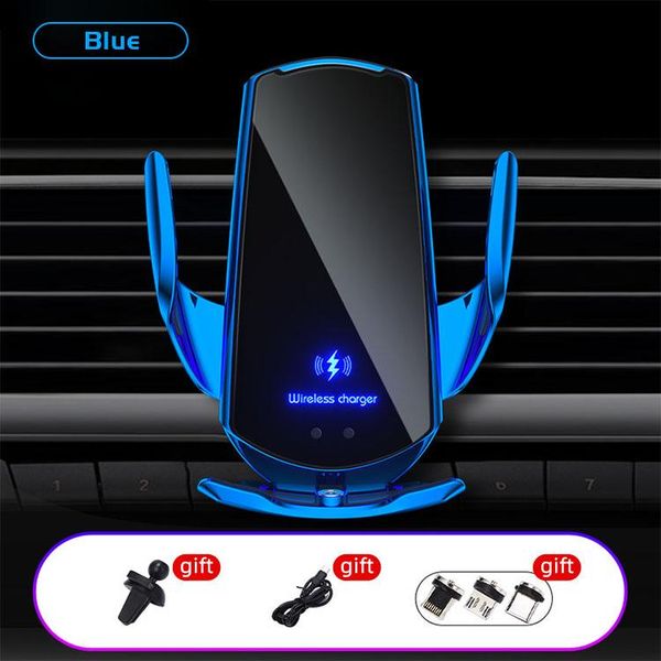 phone holder automatic clamping 15w fast car wireless charger for s20 s10 12 11 pro xs xr 8 infrared sensor
phone holder automatic clamping 15w fast car wireless charger for s20 s10 12 11 pro xs xr 8 infrared sensor