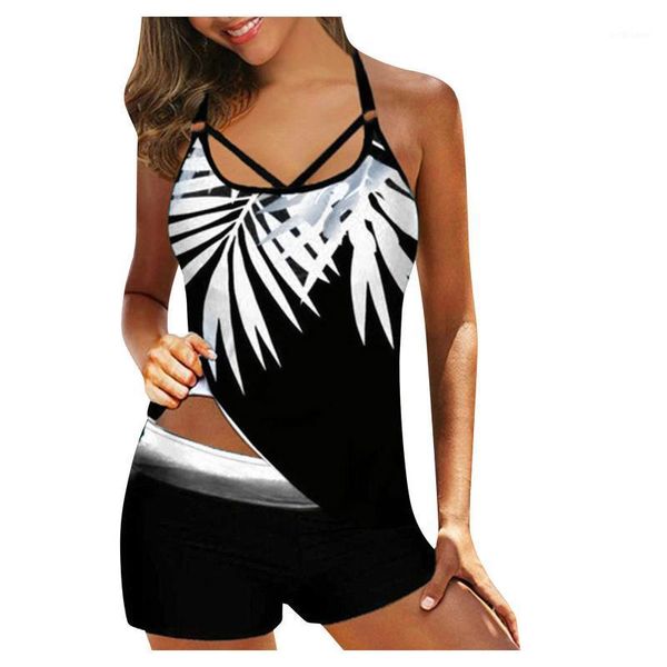 women's swimwear feminine one piece swimsuit 2021 open back summer beach casual sleeveless fashion ladies jumpsuit, White;black
women's swimwear feminine one piece swimsuit 2021 open back summer beach casual sleeveless fashion ladies jumpsuit, White;black