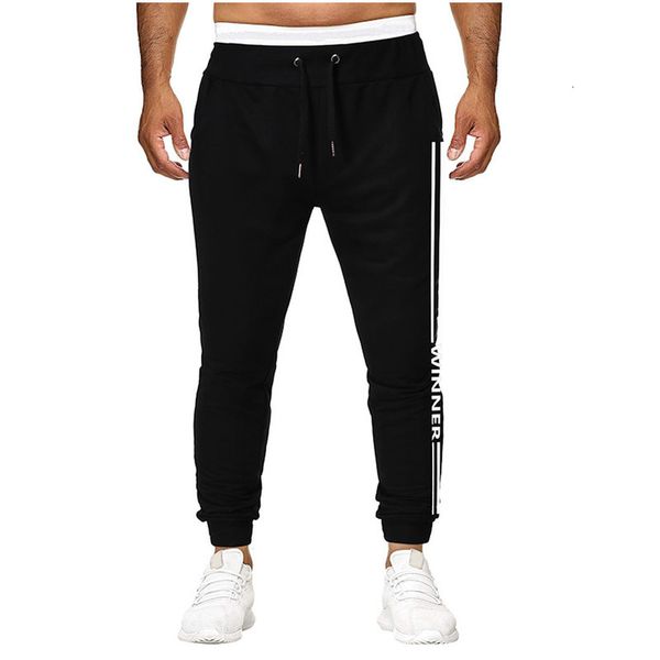 fit lace-up effects color outdoor casual sport all-match trendy men right pipe broek # g30, Black
fit lace-up effects color outdoor casual sport all-match trendy men right pipe broek # g30, Black