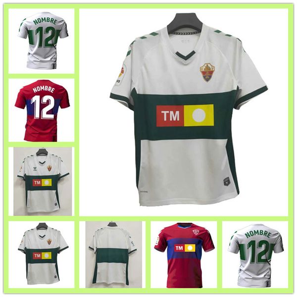 2020 2021 cf elche soccer jerseys qasmi nino lolo ivan sanchez s. kaba dani calvo ramon folch ferriz custom 20 21 home away football shirt, Black;yellow
2020 2021 cf elche soccer jerseys qasmi nino lolo ivan sanchez s. kaba dani calvo ramon folch ferriz custom 20 21 home away football shirt, Black;yellow