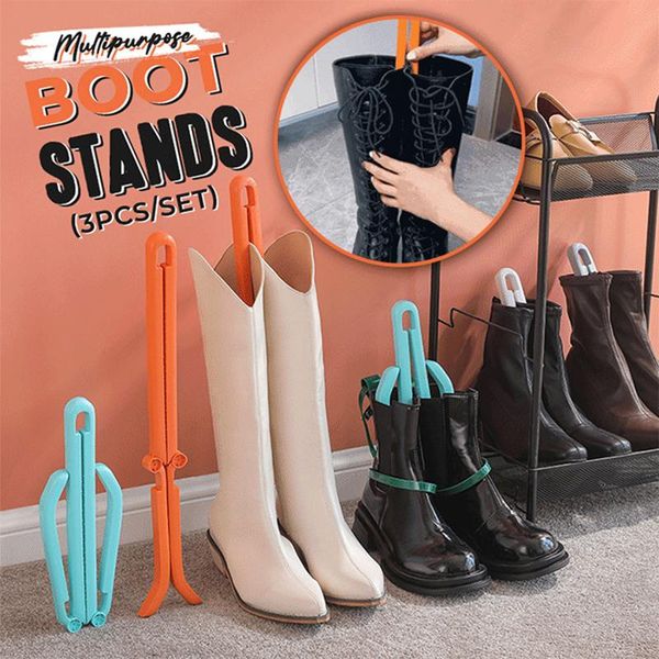 clothing & wardrobe storage multipurpose boot stands prevent creasing boots knee high shoes clip support stand rack organizer for home js23
clothing & wardrobe storage multipurpose boot stands prevent creasing boots knee high shoes clip support stand rack organizer for home js23