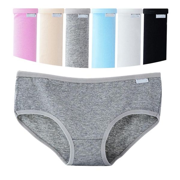 women's panties 7 pcs underwear women plus size girl briefs lingeries cotton shorts underpants female solid cueca intimates, Black;pink
women's panties 7 pcs underwear women plus size girl briefs lingeries cotton shorts underpants female solid cueca intimates, Black;pink