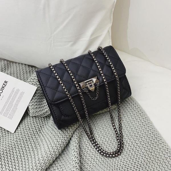 shoulder bags handbags women pattern metal chain messenger pu leather crossbody bag female purse big internal capacity
shoulder bags handbags women pattern metal chain messenger pu leather crossbody bag female purse big internal capacity