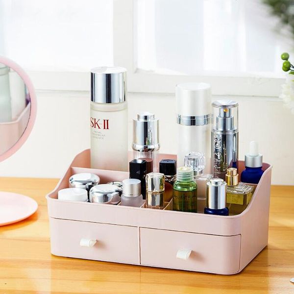 bathroom storage & organization plastic cosmetics box drawer skin care lipstick jewelry deskhousehold
bathroom storage & organization plastic cosmetics box drawer skin care lipstick jewelry deskhousehold
