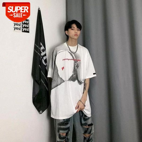 nicemix face printed tshirt white t shirts hip hop streetwear women vintage graphic tee woman couple clothes t-shirts #bt9g
nicemix face printed tshirt white t shirts hip hop streetwear women vintage graphic tee woman couple clothes t-shirts #bt9g