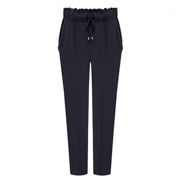women's pants & capris women's 2022 plus size 6xl elastic waist leisure ankle length solid color trousers kpop female, Black;white
women's pants & capris women's 2022 plus size 6xl elastic waist leisure ankle length solid color trousers kpop female, Black;white