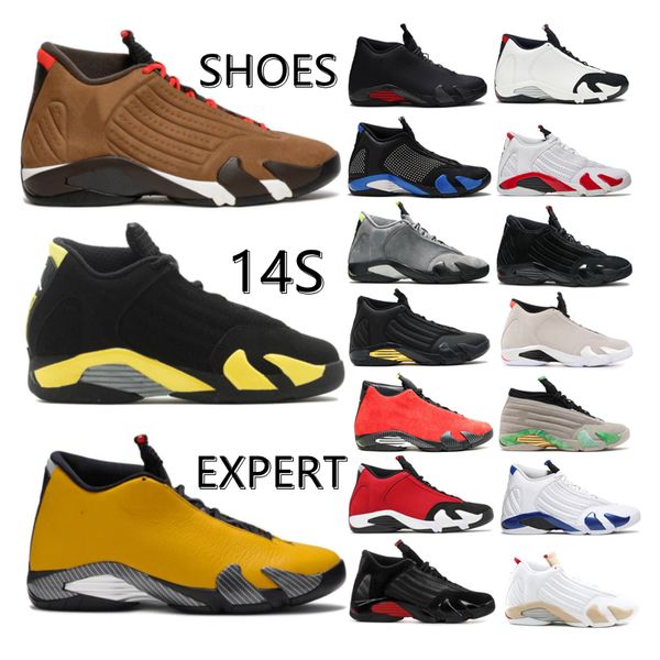 2022 fashion men 14 basketball shoes 14s aleali may fortune gym red toro winterized brown indiglo defining moments candy cane sneakers
2022 fashion men 14 basketball shoes 14s aleali may fortune gym red toro winterized brown indiglo defining moments candy cane sneakers