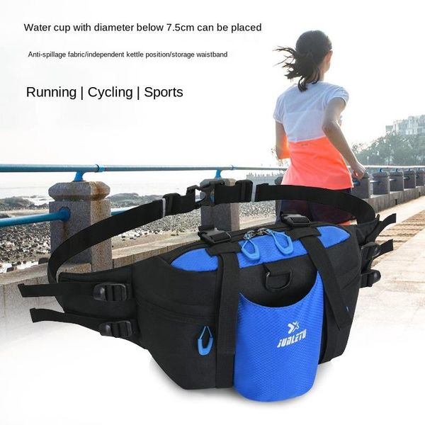waist bags running bag sports fanny pack men's women outdoor sport bottle holder for travel riding multifunction
waist bags running bag sports fanny pack men's women outdoor sport bottle holder for travel riding multifunction