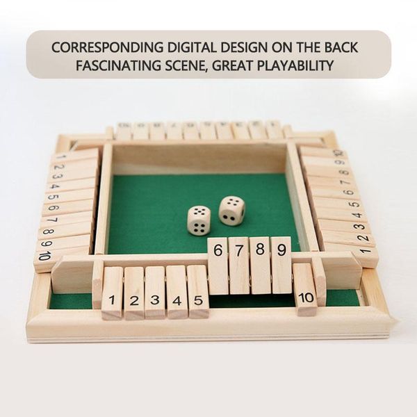 party masks four-sided flop game digital with numbers drinking travel learning educational toys math toy gags practical
party masks four-sided flop game digital with numbers drinking travel learning educational toys math toy gags practical