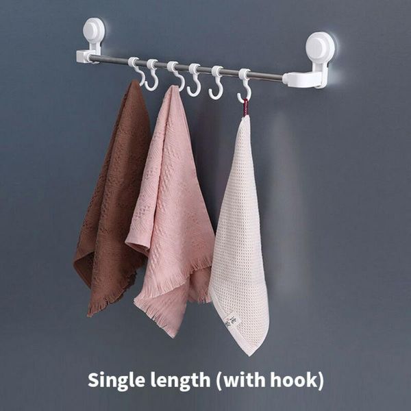 bathroom storage & organization stainless steel wall mounted towel rack rail holder shelf el
bathroom storage & organization stainless steel wall mounted towel rack rail holder shelf el
