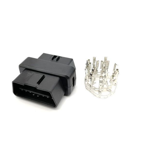 code readers & scan tools obd2 connector cover with enclosure j1962m plug 16pin male female diy tool two open
code readers & scan tools obd2 connector cover with enclosure j1962m plug 16pin male female diy tool two open
